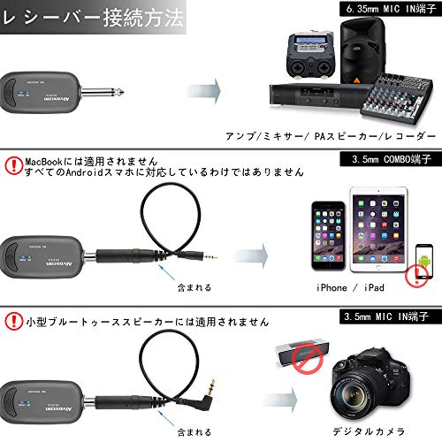 ワイヤレスハンドヘルドマイク UHF 単一指向性 家庭用カラオケ 動画