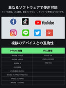 ワイヤレスマイク2.4G iPhone 2022新製品 Alvoxcon ピンマイク スマホ外付けマイク 超軽量 収納充電ケース付き 無線マイク 高音質 ウインドシールド付き 録音録画 オンライン生放送 Vlog摄影 日本語取扱説明書 DW320